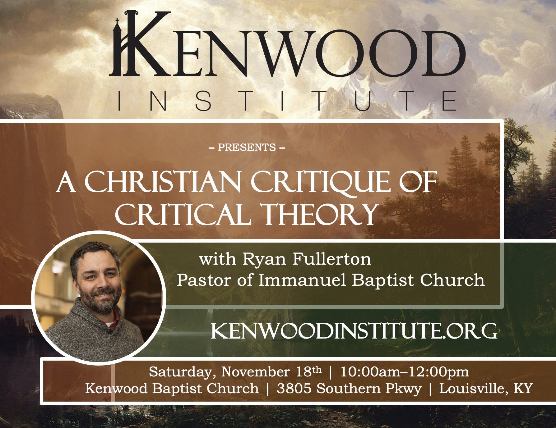 A Christian Critique of Critical Theory